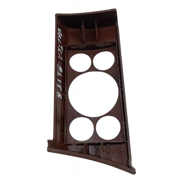 Acabamento Chave Luz Chevrolet Vectra 2007 2008