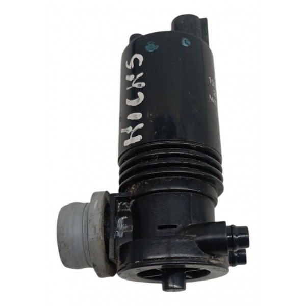 Motor Reservatório Água Parabrisa Chevrolet Vectra 2007 2008