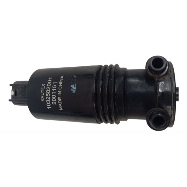 Motor Reservatório Água Parabrisa Chevrolet Vectra 2007 2008