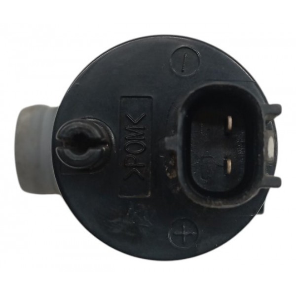 Motor Reservatório Água Parabrisa Chevrolet Vectra 2007 2008