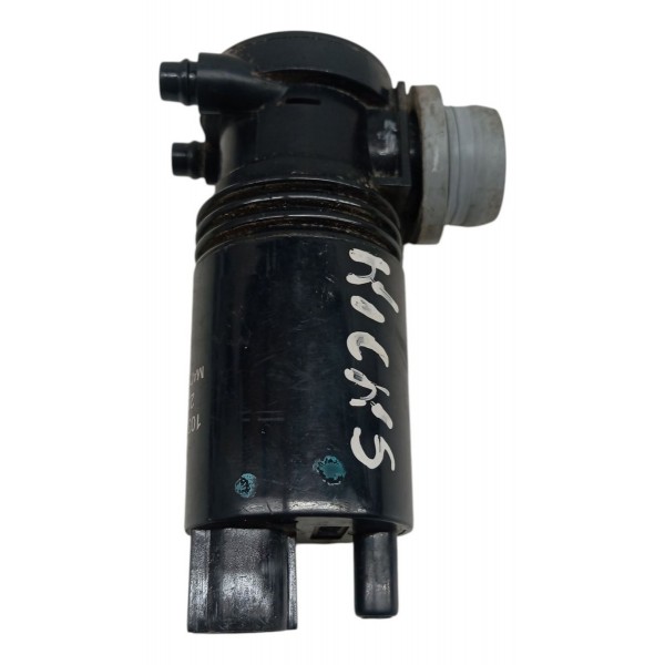 Motor Reservatório Água Parabrisa Chevrolet Vectra 2007 2008