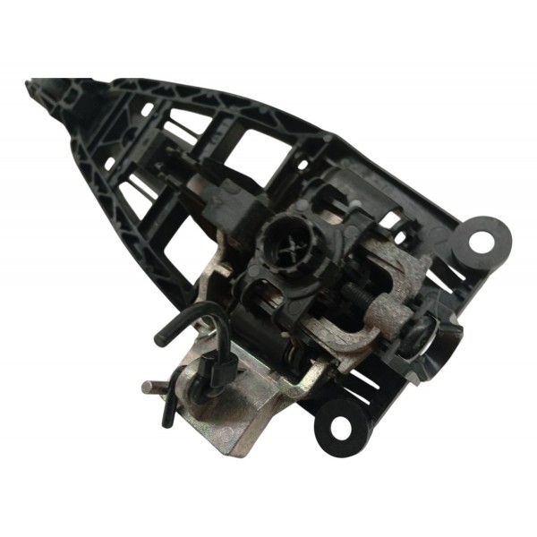 Maçaneta Externa Traseira Esquerda Gm Vectra 2007 2008