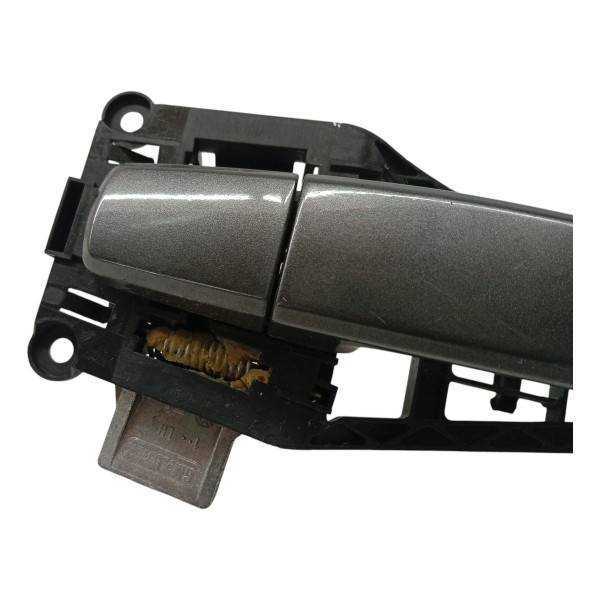 Maçaneta Externa Traseira Esquerda Gm Vectra 2007 2008