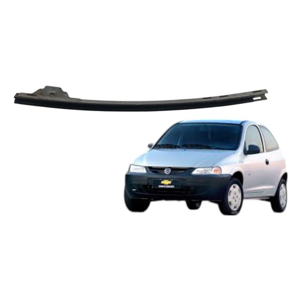 Guia Vidro Dianteiro Esquerdo Chevrolet Celta 2004 2005