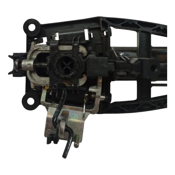 Maçaneta Externa Traseira Direita Gm Vectra 2007 2008