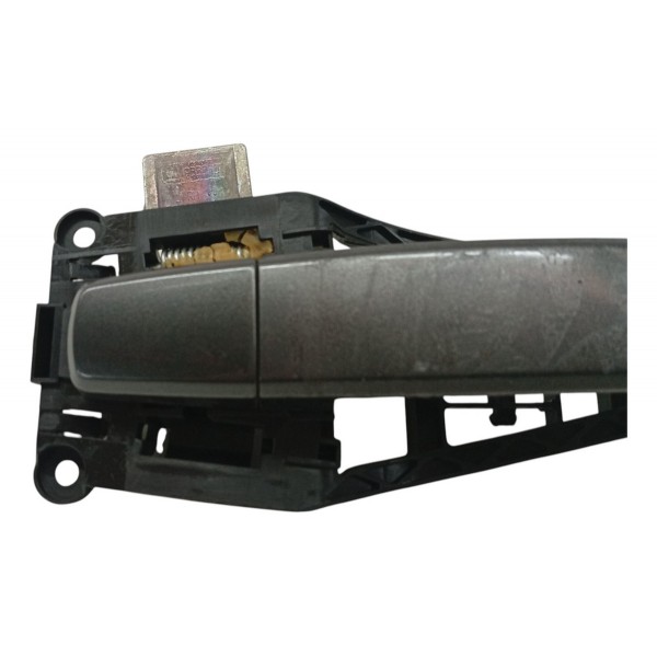 Maçaneta Externa Traseira Direita Gm Vectra 2007 2008