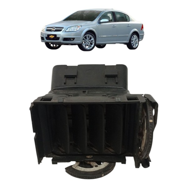 Difusor Ar Direito Painel Chevrolet Vectra 2007 2008
