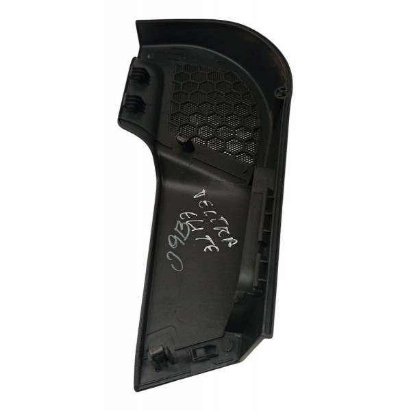 Acabamento Auto Falante Traseiro Direito Gm Vectra 2007 2008