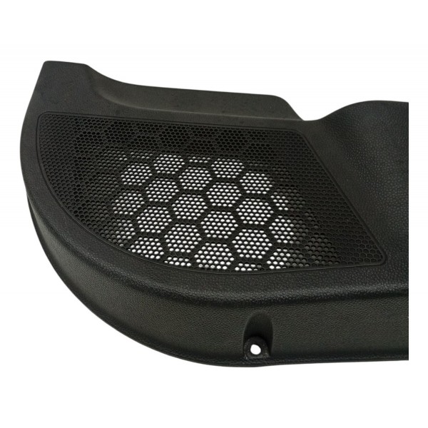 Acabamento Auto Falante Traseiro Direito Gm Vectra 2007 2008