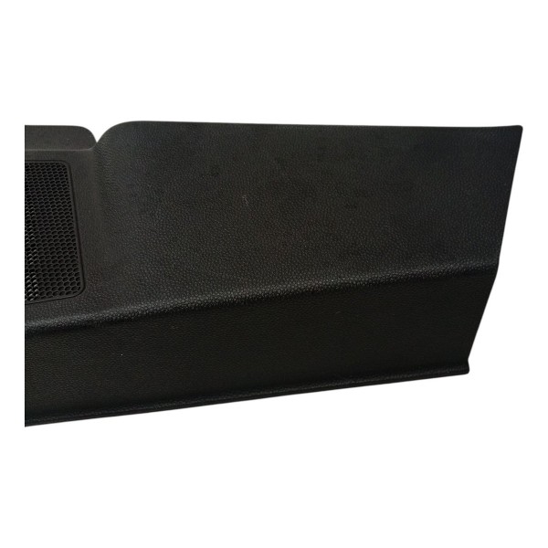 Acabamento Auto Falante Traseiro Direito Gm Vectra 2007 2008