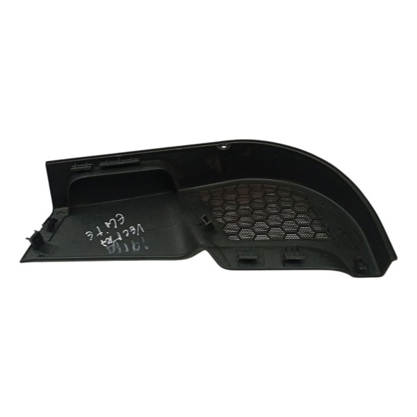 Acabamento Auto Falante Traseiro Esquerdo Gm Vectra 2008