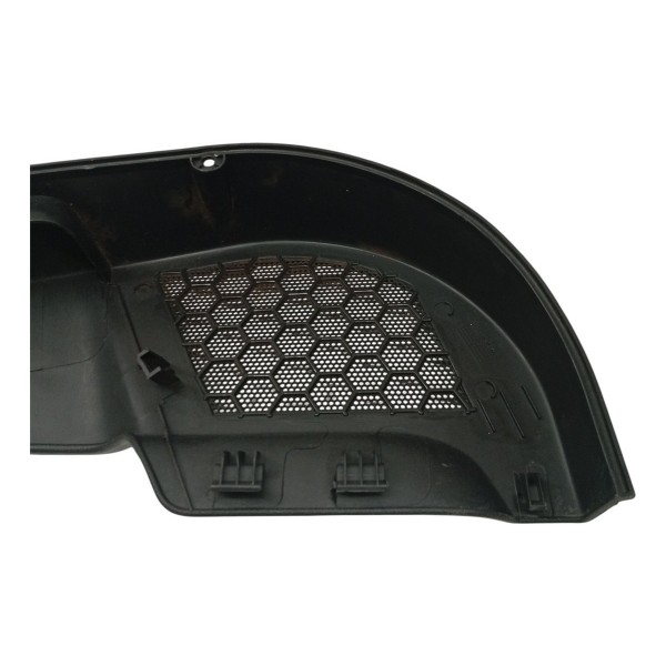 Acabamento Auto Falante Traseiro Esquerdo Gm Vectra 2008