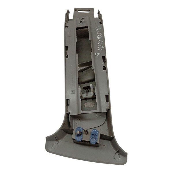 Acabamento Coluna Cinto Direito Gm Vectra Elite 2007 2008