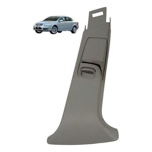 Acabamento Coluna Cinto Direito Gm Vectra Elite 2007 2008