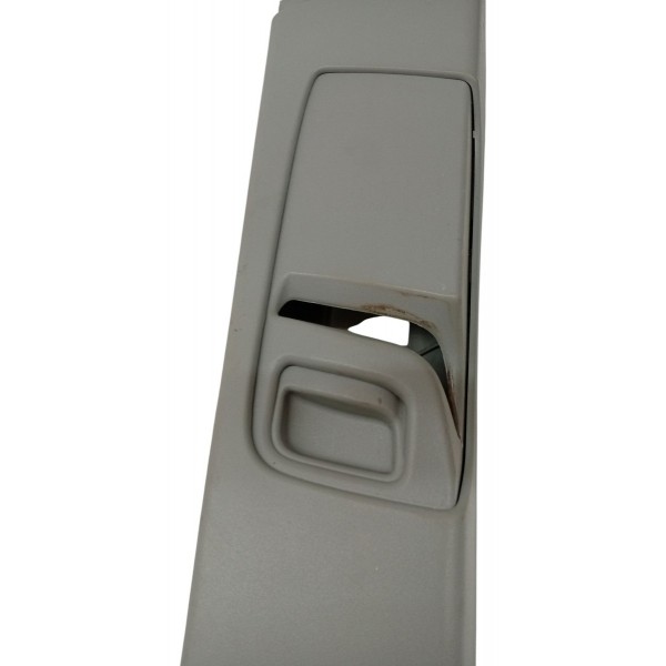 Acabamento Coluna Cinto Direito Gm Vectra Elite 2007 2008