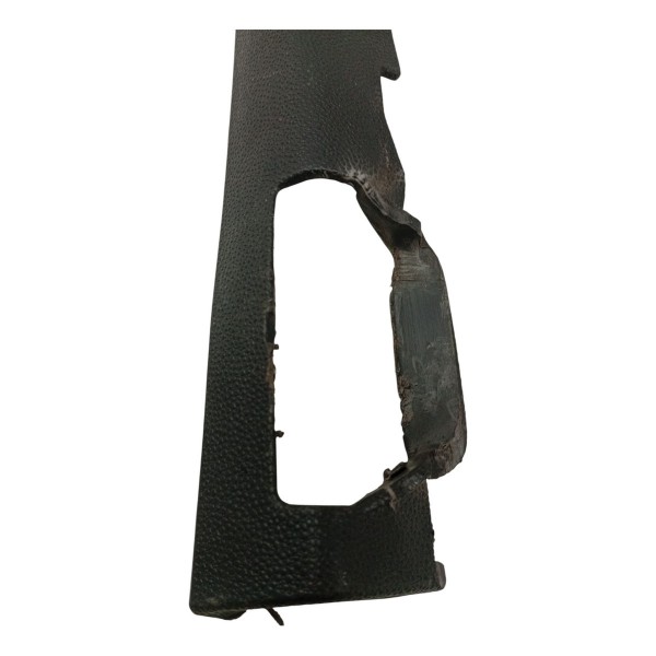 Moldura Banco Esquerdo Vectra Elite 2007 2008 Detalhe