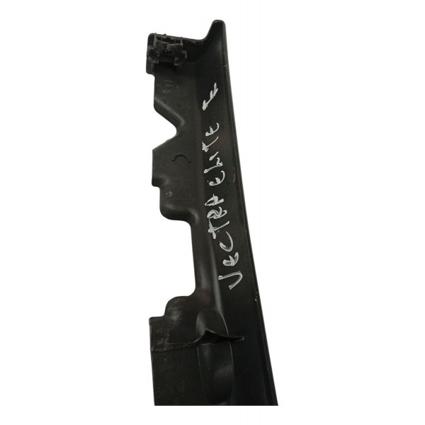 Moldura Banco Esquerdo Vectra Elite 2007 2008 Detalhe