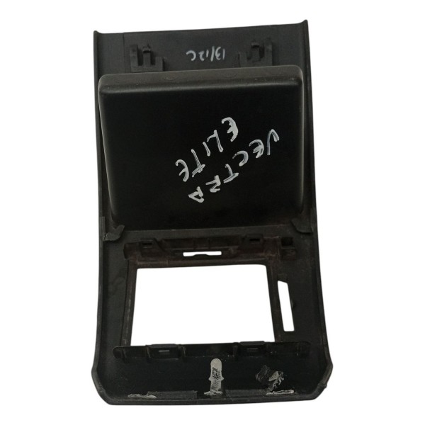 Moldura Difusor Central Chevrolet Vectra 2007 2008 Detalhe