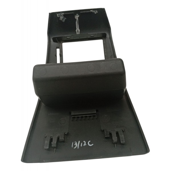 Moldura Difusor Central Chevrolet Vectra 2007 2008 Detalhe