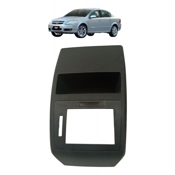 Moldura Difusor Central Chevrolet Vectra 2007 2008 Detalhe
