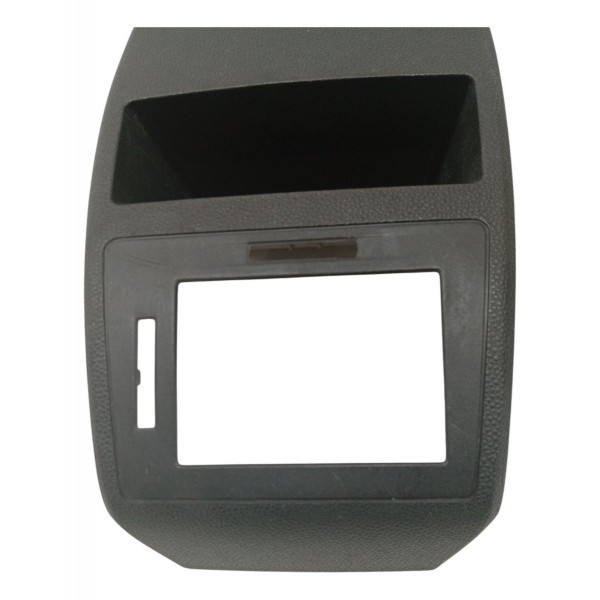 Moldura Difusor Central Chevrolet Vectra 2007 2008 Detalhe