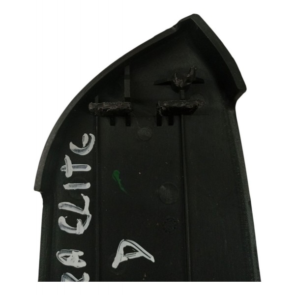 Acabamento Banco Dianteiro Direito Gm Vectra 2007 2008