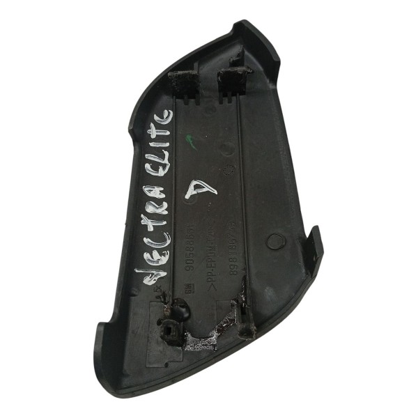 Acabamento Banco Dianteiro Direito Gm Vectra 2007 2008