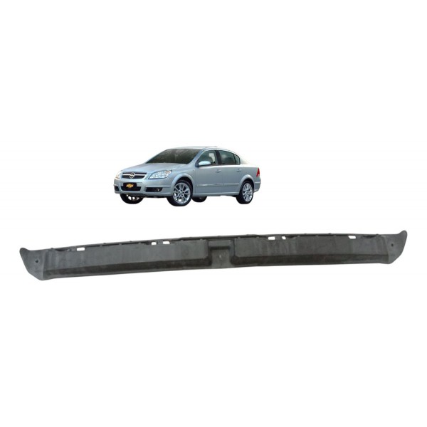 Suporte Parachoque Traseiro Chevrolet Vectra Elite 2007 2008