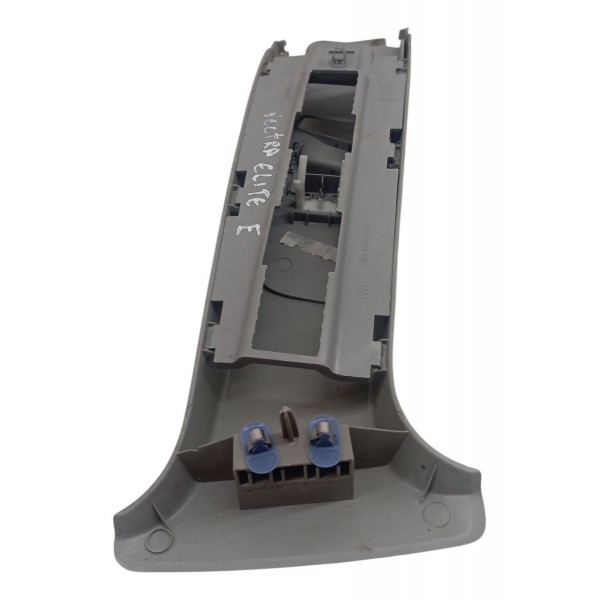 Acabamento Coluna Cinto Esquerdo Gm Vectra Elite 2007 2008