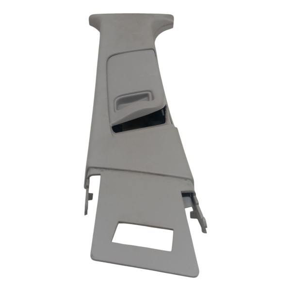 Acabamento Coluna Cinto Esquerdo Gm Vectra Elite 2007 2008