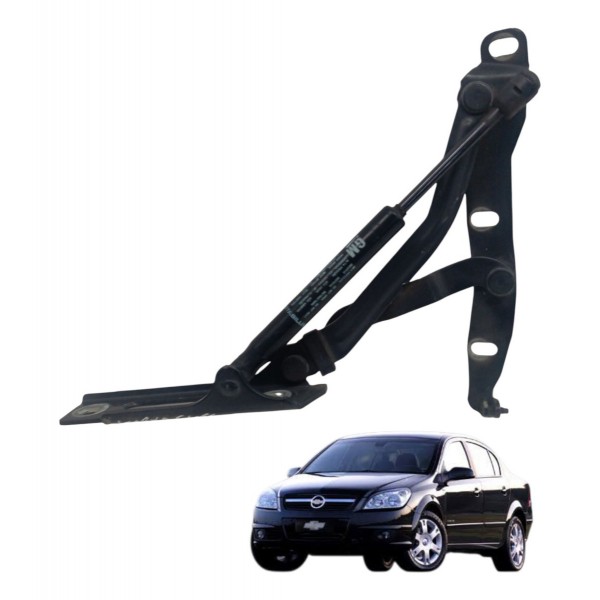 Dobradiça Direita Capo Chevrolet Vectra
