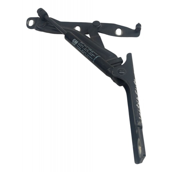 Dobradiça Direita Capo Chevrolet Vectra