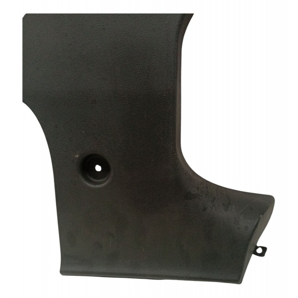 Moldura Traseira Direito Caixa Roda Vectra Elite 2007 2008
