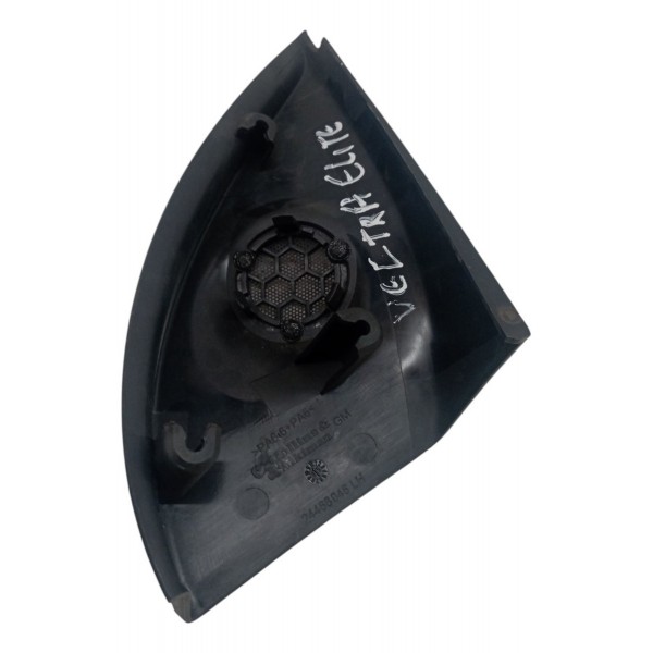Moldura Interna Retrovisor Esquerdo Vectra Elite 2007 2008