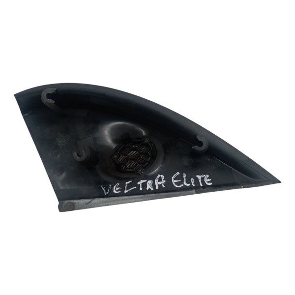 Moldura Interna Retrovisor Esquerdo Vectra Elite 2007 2008