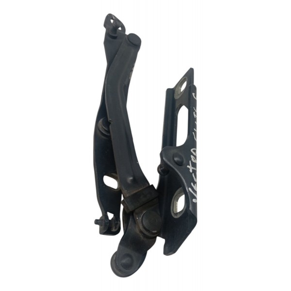 Dobradiça Esquerda Capo Chevrolet Vectra 2007 2008