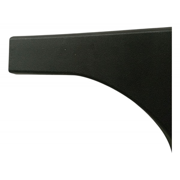 Moldura Traseira Esquerdo Caixa Roda Vectra Elite 2007 2008