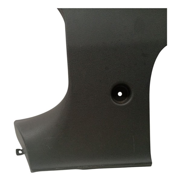 Moldura Traseira Esquerdo Caixa Roda Vectra Elite 2007 2008