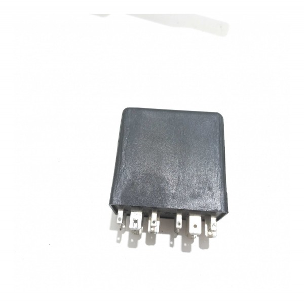 Módulo Relé Controle De Luz Audi A3