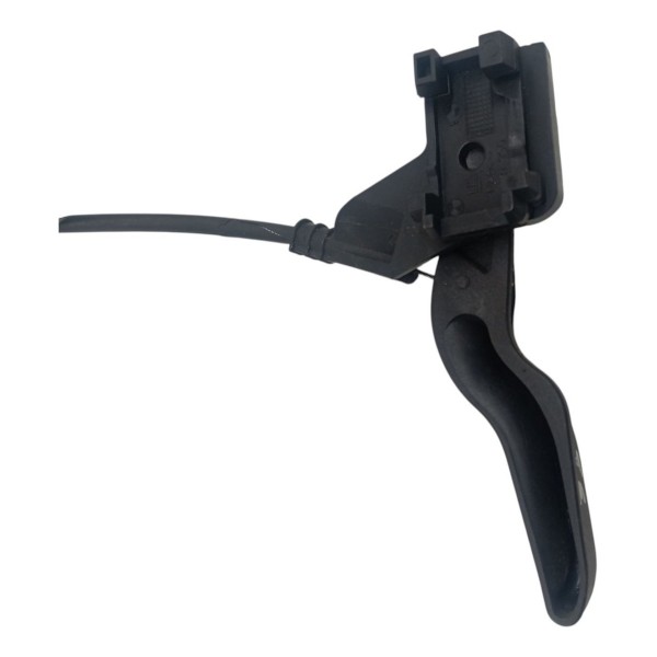 Cabo Alavanca Abertura Capo Chevrolet Vectra 2007 2008