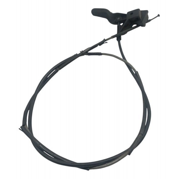 Cabo Alavanca Abertura Capo Chevrolet Vectra 2007 2008