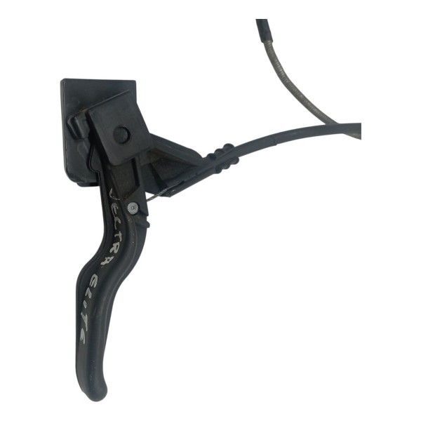 Cabo Alavanca Abertura Capo Chevrolet Vectra 2007 2008