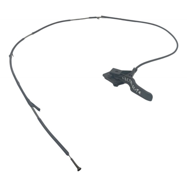 Cabo Alavanca Abertura Capo Chevrolet Vectra 2007 2008