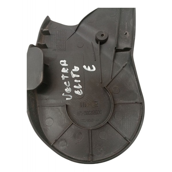 Acabamento Reclinador Banco Esquerdo Gm Vectra 2007 2008