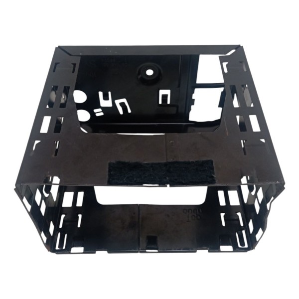 Gaveta Fixação Radio Chevrolet Vectra Elite 2006 2007 2008