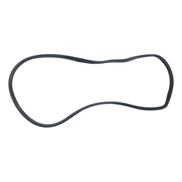 Borracha Vedação Dianteira Direita Gm Vectra 2007 2008