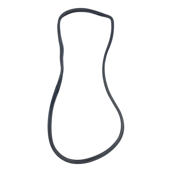 Borracha Vedação Dianteira Esquerda Gm Vectra 2007 2008