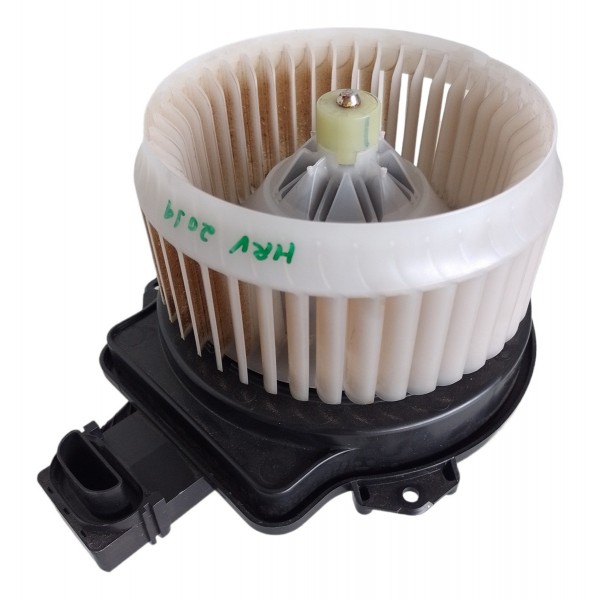 Motor Ventilador  Caixa Evaporadora Honda Hrv 2015