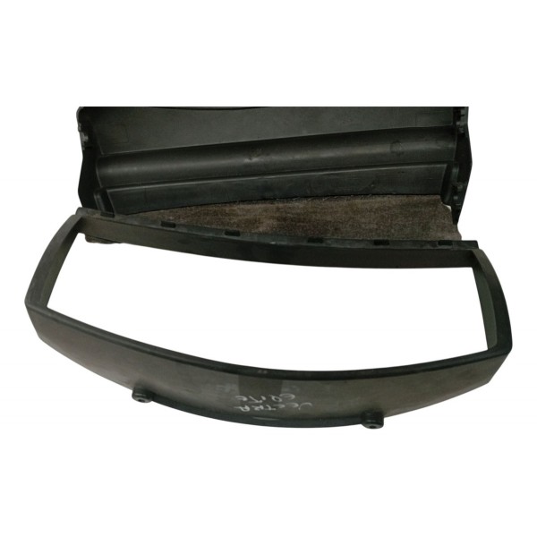 Moldura Painel Instrumentos Chevrolet Vectra Elite 2007 2008