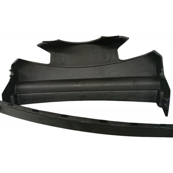 Moldura Painel Instrumentos Chevrolet Vectra Elite 2007 2008